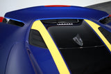 [DIRECT IMPORT] 2020 Ferrari 488 Pista Spider Blue Convertible Coupe Sports Car with 2 Seats 3.9T V8 F1 DCT - Malaysia Ferrari Car for Sale