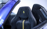 [DIRECT IMPORT] 2020 Ferrari 488 Pista Spider Blue Convertible Coupe Sports Car with 2 Seats 3.9T V8 F1 DCT - Malaysia Ferrari Car for Sale