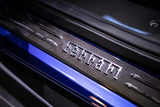 [DIRECT IMPORT] 2020 Ferrari 488 Pista Spider Blue Convertible Coupe Sports Car with 2 Seats 3.9T V8 F1 DCT - Malaysia Ferrari Car for Sale
