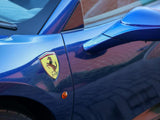 [DIRECT IMPORT] 2020 Ferrari 488 Pista Spider Blue Convertible Coupe Sports Car with 2 Seats 3.9T V8 F1 DCT - Malaysia Ferrari Car for Sale