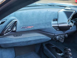 [DIRECT IMPORT] 2020 Ferrari 488 Pista Spider Blue Convertible Coupe Sports Car with 2 Seats 3.9T V8 F1 DCT - Malaysia Ferrari Car for Sale
