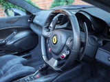 [DIRECT IMPORT] 2020 Ferrari 488 Pista Spider Blue Convertible Coupe Sports Car with 2 Seats 3.9T V8 F1 DCT - Malaysia Ferrari Car for Sale