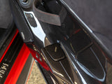 [DIRECT IMPORT] 2020 Ferrari 488 Pista Spider Red Convertible Coupe Sports Car with 4 Seats 3.9T V8 F1 DCT - Malaysia Ferrari Car for Sale