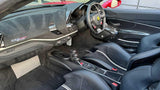 [DIRECT IMPORT] 2020 Ferrari 488 Pista Spider Red Convertible Coupe Sports Car with 4 Seats 3.9T V8 F1 DCT - Malaysia Ferrari Car for Sale