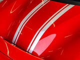 [DIRECT IMPORT] 2020 Ferrari 488 Pista Spider Red Convertible Coupe Sports Car with 4 Seats 3.9T V8 F1 DCT - Malaysia Ferrari Car for Sale