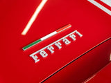 [DIRECT IMPORT] 2020 Ferrari 488 Pista Spider Red Convertible Coupe Sports Car with 4 Seats 3.9T V8 F1 DCT - Malaysia Ferrari Car for Sale