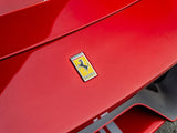 [DIRECT IMPORT] 2020 Ferrari 488 Pista Spider Red Convertible Coupe Sports Car with 4 Seats 3.9T V8 F1 DCT - Malaysia Ferrari Car for Sale