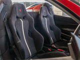 [DIRECT IMPORT] 2020 Ferrari 488 Pista Spider Red Convertible Coupe Sports Car with 4 Seats 3.9T V8 F1 DCT - Malaysia Ferrari Car for Sale