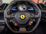 [DIRECT IMPORT] 2020 Ferrari 488 Pista Spider Red Convertible Coupe Sports Car with 4 Seats 3.9T V8 F1 DCT - Malaysia Ferrari Car for Sale