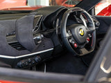[DIRECT IMPORT] 2020 Ferrari 488 Pista Spider Red Convertible Coupe Sports Car with 4 Seats 3.9T V8 F1 DCT - Malaysia Ferrari Car for Sale