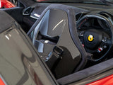 [DIRECT IMPORT] 2020 Ferrari 488 Pista Spider Red Convertible Coupe Sports Car with 4 Seats 3.9T V8 F1 DCT - Malaysia Ferrari Car for Sale