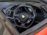 [DIRECT IMPORT] 2020 Ferrari 488 Pista Spider Red Convertible Coupe Sports Car with 4 Seats 3.9T V8 F1 DCT - Malaysia Ferrari Car for Sale