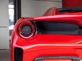 [DIRECT IMPORT] 2020 Ferrari 488 Pista Spider Red Convertible Coupe Sports Car with 4 Seats 3.9T V8 F1 DCT - Malaysia Ferrari Car for Sale