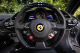[DIRECT IMPORT] 2020 Ferrari 488 Pista Spider Silver Convertible Coupe Sports Car with 2 Seats 3.9T V8 F1 DCT - Malaysia Ferrari Car for Sale