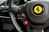 [DIRECT IMPORT] 2020 Ferrari 488 Pista White Coupe Sports Car with 2 Seats 3.9T V8 F1 DCT - Malaysia Ferrari Car for Sale