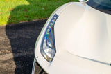 [DIRECT IMPORT] 2020 Ferrari 488 Pista White Coupe Sports Car with 2 Seats 3.9T V8 F1 DCT - Malaysia Ferrari Car for Sale