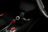 [DIRECT IMPORT] 2020 Ferrari 488 Pista White Coupe Sports Car with 2 Seats 3.9T V8 F1 DCT - Malaysia Ferrari Car for Sale