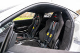 [DIRECT IMPORT] 2020 Ferrari 488 Pista White Coupe Sports Car with 2 Seats 3.9T V8 F1 DCT - Malaysia Ferrari Car for Sale