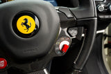[DIRECT IMPORT] 2020 Ferrari 488 Pista White Coupe Sports Car with 2 Seats 3.9T V8 F1 DCT - Malaysia Ferrari Car for Sale