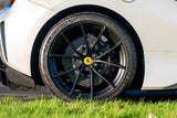 [DIRECT IMPORT] 2020 Ferrari 488 Pista White Coupe Sports Car with 2 Seats 3.9T V8 F1 DCT - Malaysia Ferrari Car for Sale