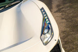 [DIRECT IMPORT] 2020 Ferrari 488 Pista White Coupe Sports Car with 2 Seats 3.9T V8 F1 DCT - Malaysia Ferrari Car for Sale
