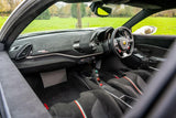 [DIRECT IMPORT] 2020 Ferrari 488 Pista White Coupe Sports Car with 2 Seats 3.9T V8 F1 DCT - Malaysia Ferrari Car for Sale