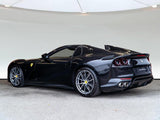 [DIRECT IMPORT] 2020 Ferrari 812 GTS Spider Black Convertible Coupe Sports Car 6.5L V12 F1 DCT - Malaysia Ferrari Car for Sale