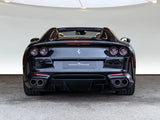[DIRECT IMPORT] 2020 Ferrari 812 GTS Spider Black Convertible Coupe Sports Car 6.5L V12 F1 DCT - Malaysia Ferrari Car for Sale