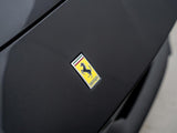 [DIRECT IMPORT] 2020 Ferrari 812 GTS Spider Black Convertible Coupe Sports Car 6.5L V12 F1 DCT - Malaysia Ferrari Car for Sale