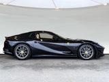 [DIRECT IMPORT] 2020 Ferrari 812 GTS Spider Black Convertible Coupe Sports Car 6.5L V12 F1 DCT - Malaysia Ferrari Car for Sale