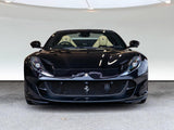 [DIRECT IMPORT] 2020 Ferrari 812 GTS Spider Black Convertible Coupe Sports Car 6.5L V12 F1 DCT - Malaysia Ferrari Car for Sale