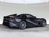 [DIRECT IMPORT] 2020 Ferrari 812 GTS Spider Black Convertible Coupe Sports Car 6.5L V12 F1 DCT - Malaysia Ferrari Car for Sale