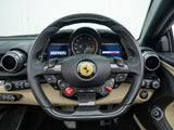 [DIRECT IMPORT] 2020 Ferrari 812 GTS Spider Black Convertible Coupe Sports Car 6.5L V12 F1 DCT - Malaysia Ferrari Car for Sale