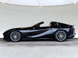 [DIRECT IMPORT] 2020 Ferrari 812 GTS Spider Black Convertible Coupe Sports Car 6.5L V12 F1 DCT - Malaysia Ferrari Car for Sale