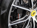 [DIRECT IMPORT] 2020 Ferrari 812 GTS Spider Black Convertible Coupe Sports Car 6.5L V12 F1 DCT - Malaysia Ferrari Car for Sale