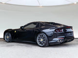 [DIRECT IMPORT] 2020 Ferrari 812 GTS Spider Black Convertible Coupe Sports Car 6.5L V12 F1 DCT - Malaysia Ferrari Car for Sale