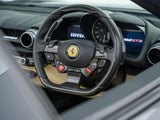 [DIRECT IMPORT] 2020 Ferrari 812 GTS Spider Black Convertible Coupe Sports Car 6.5L V12 F1 DCT - Malaysia Ferrari Car for Sale