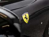 [DIRECT IMPORT] 2020 Ferrari 812 GTS Spider Black Convertible Coupe Sports Car 6.5L V12 F1 DCT - Malaysia Ferrari Car for Sale