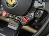 [DIRECT IMPORT] 2020 Ferrari 812 GTS Spider Black Convertible Coupe Sports Car 6.5L V12 F1 DCT - Malaysia Ferrari Car for Sale