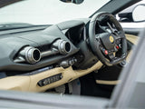[DIRECT IMPORT] 2020 Ferrari 812 GTS Spider Black Convertible Coupe Sports Car 6.5L V12 F1 DCT - Malaysia Ferrari Car for Sale