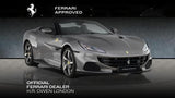 [DIRECT IMPORT] 2020 Ferrari 812 GTS Spider Black Convertible Coupe Sports Car 6.5L V12 F1 DCT - Malaysia Ferrari Car for Sale