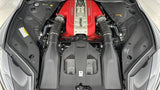 [DIRECT IMPORT] 2020 Ferrari 812 GTS Spider Black Convertible Coupe Sports Car 6.5L V12 F1 DCT - Malaysia Ferrari Car for Sale