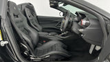 [DIRECT IMPORT] 2020 Ferrari 812 GTS Spider Black Convertible Coupe Sports Car 6.5L V12 F1 DCT - Malaysia Ferrari Car for Sale