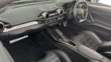 [DIRECT IMPORT] 2020 Ferrari 812 GTS Spider Black Convertible Coupe Sports Car 6.5L V12 F1 DCT - Malaysia Ferrari Car for Sale