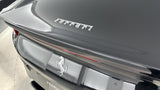 [DIRECT IMPORT] 2020 Ferrari 812 GTS Spider Black Convertible Coupe Sports Car 6.5L V12 F1 DCT - Malaysia Ferrari Car for Sale