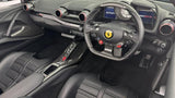 [DIRECT IMPORT] 2020 Ferrari 812 GTS Spider Black Convertible Coupe Sports Car 6.5L V12 F1 DCT - Malaysia Ferrari Car for Sale