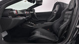 [DIRECT IMPORT] 2020 Ferrari 812 GTS Spider Black Convertible Coupe Sports Car 6.5L V12 F1 DCT - Malaysia Ferrari Car for Sale