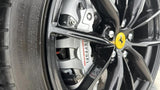 [DIRECT IMPORT] 2020 Ferrari 812 GTS Spider Black Convertible Coupe Sports Car 6.5L V12 F1 DCT - Malaysia Ferrari Car for Sale