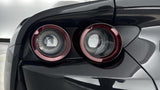 [DIRECT IMPORT] 2020 Ferrari 812 GTS Spider Black Convertible Coupe Sports Car 6.5L V12 F1 DCT - Malaysia Ferrari Car for Sale