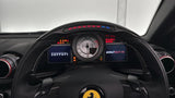 [DIRECT IMPORT] 2020 Ferrari 812 GTS Spider Black Convertible Coupe Sports Car 6.5L V12 F1 DCT - Malaysia Ferrari Car for Sale